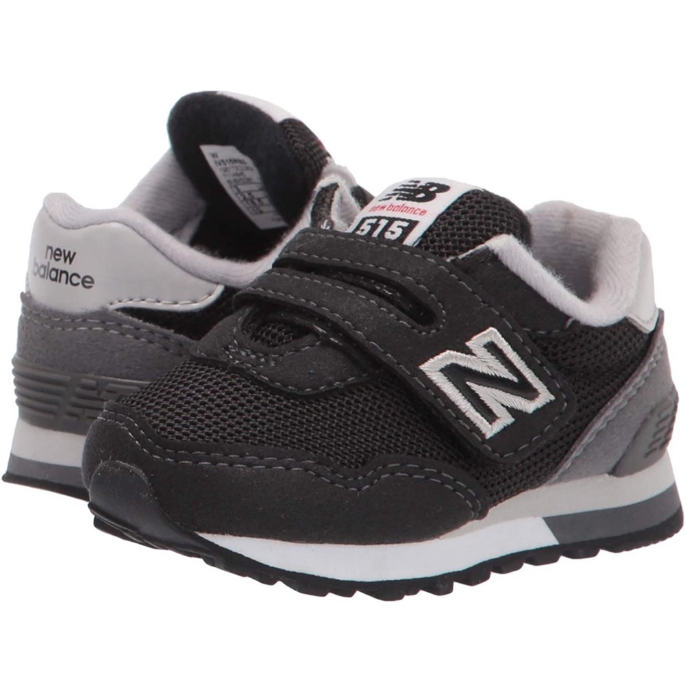 NWT New Balance 515 Toddler 6W Sneakers